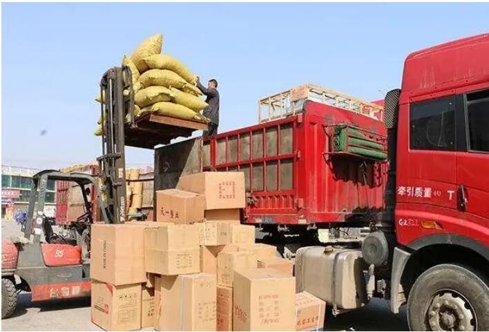 厦门到衡阳县物流专线