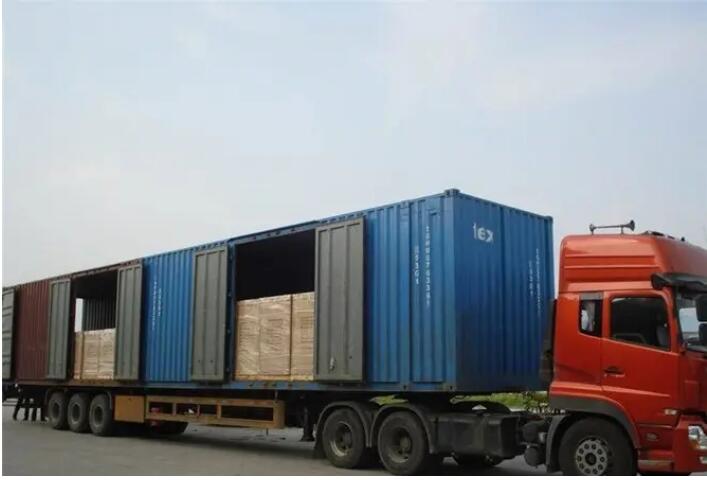 厦门到衡阳县整车运输