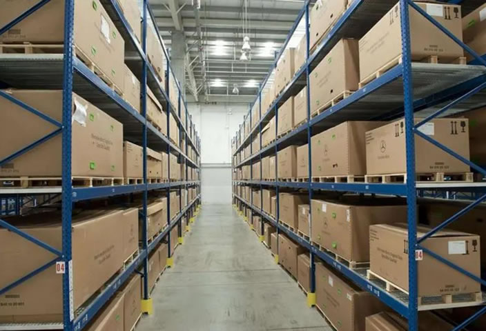 厦门到衡阳县货物仓储