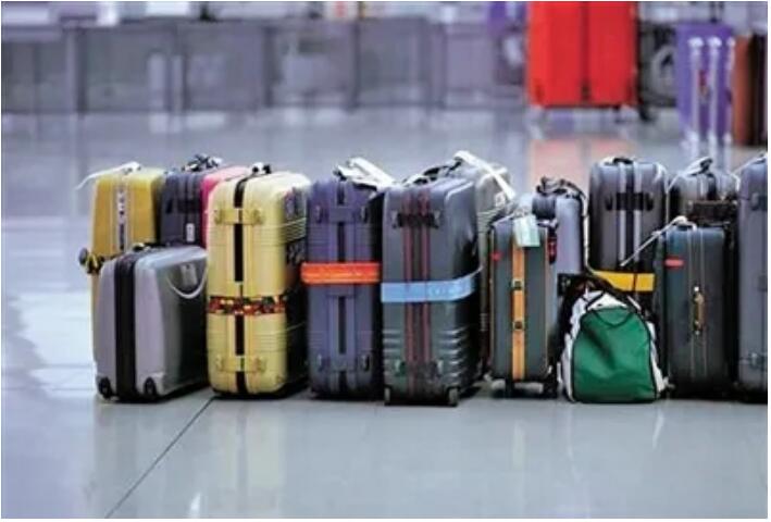 厦门到衡阳县行李托运