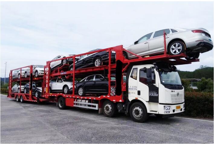 厦门到衡阳县轿车托运